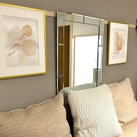 Coco Nakameguro302 Apartman Tokió Kültér fotó