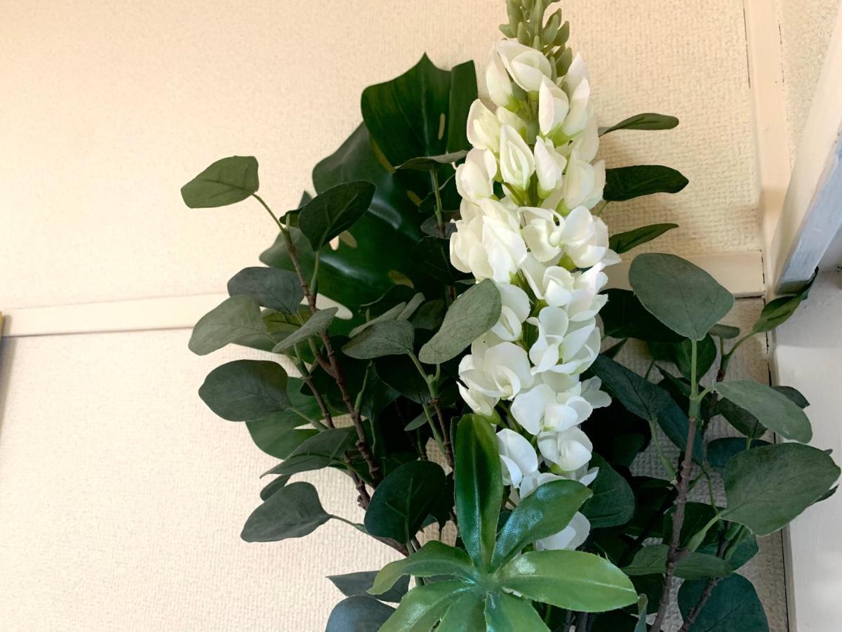 Coco Nakameguro302 Apartman Tokió Kültér fotó