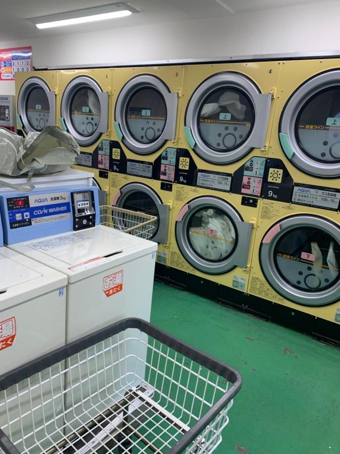 Coco Nakameguro302 Apartman Tokió Kültér fotó