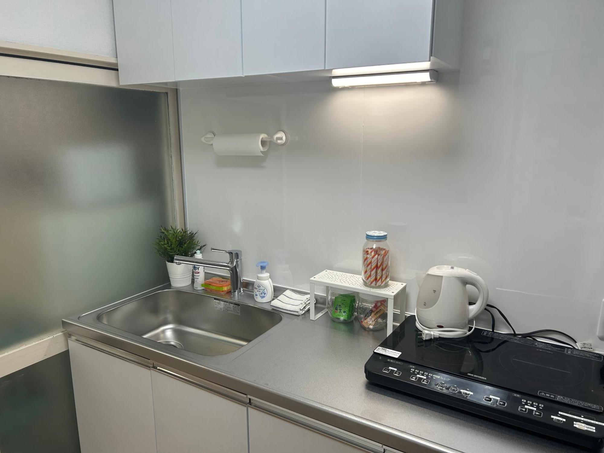 Coco Nakameguro302 Apartman Tokió Kültér fotó