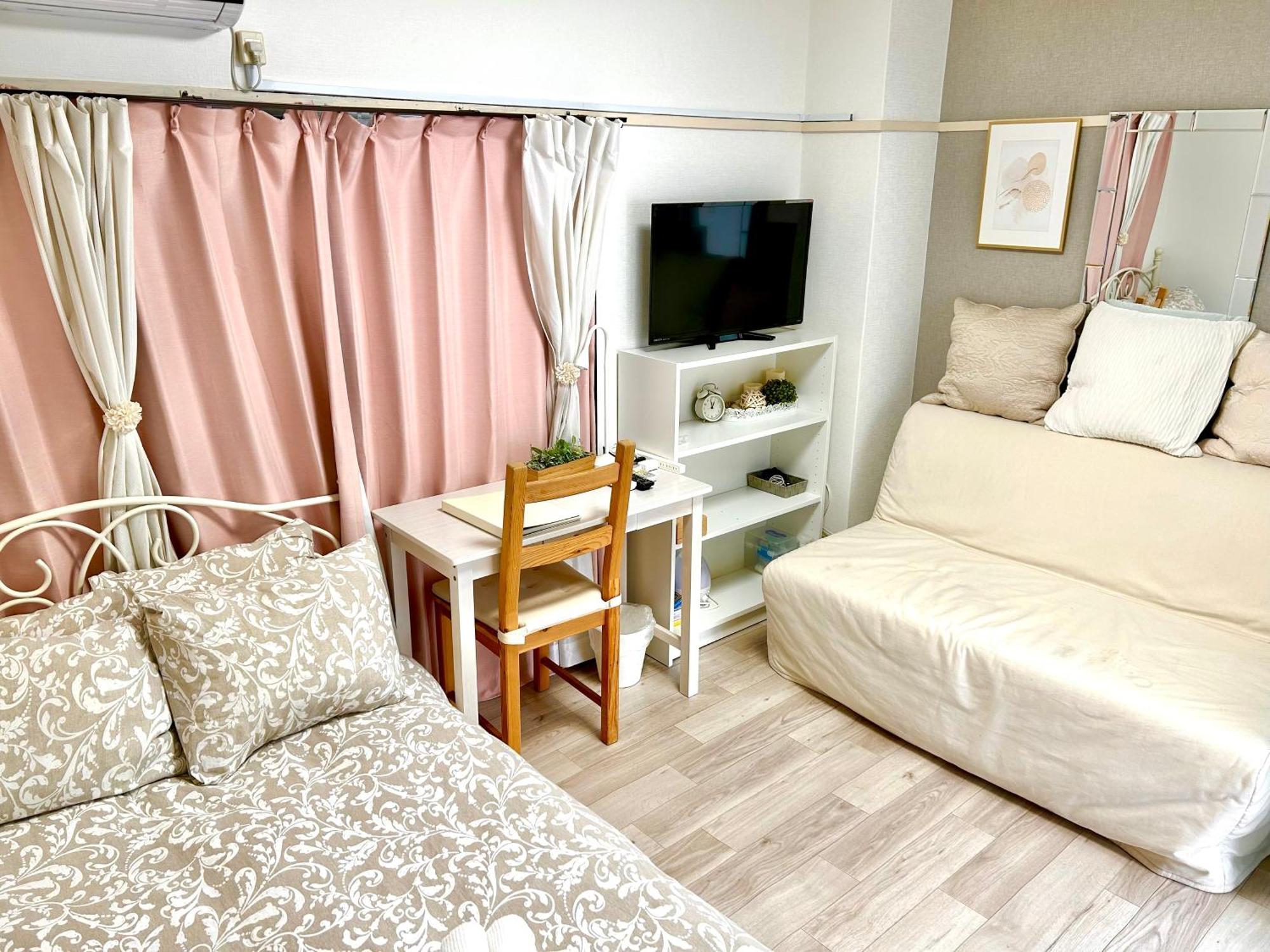 Coco Nakameguro302 Apartman Tokió Kültér fotó