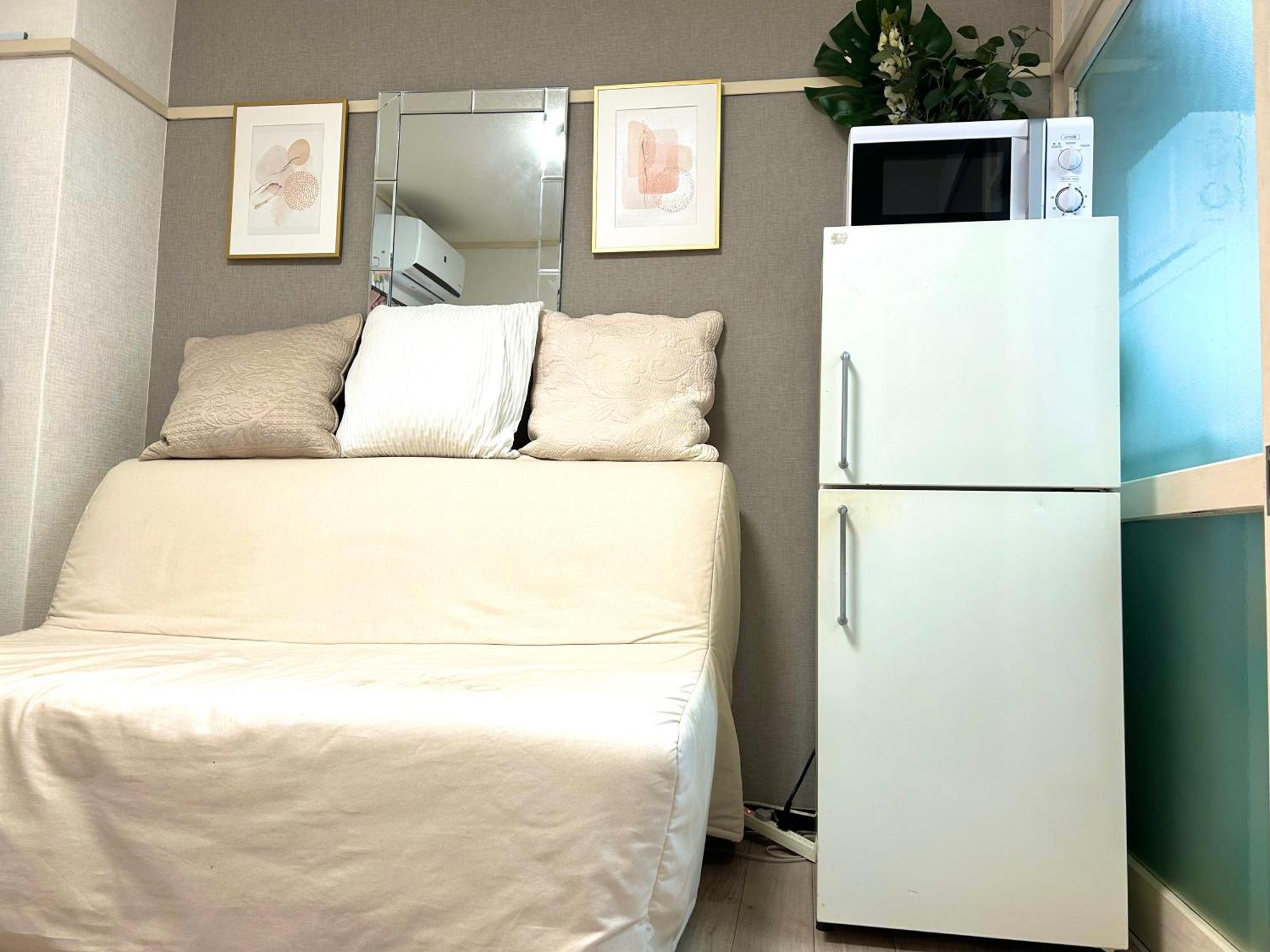Coco Nakameguro302 Apartman Tokió Kültér fotó