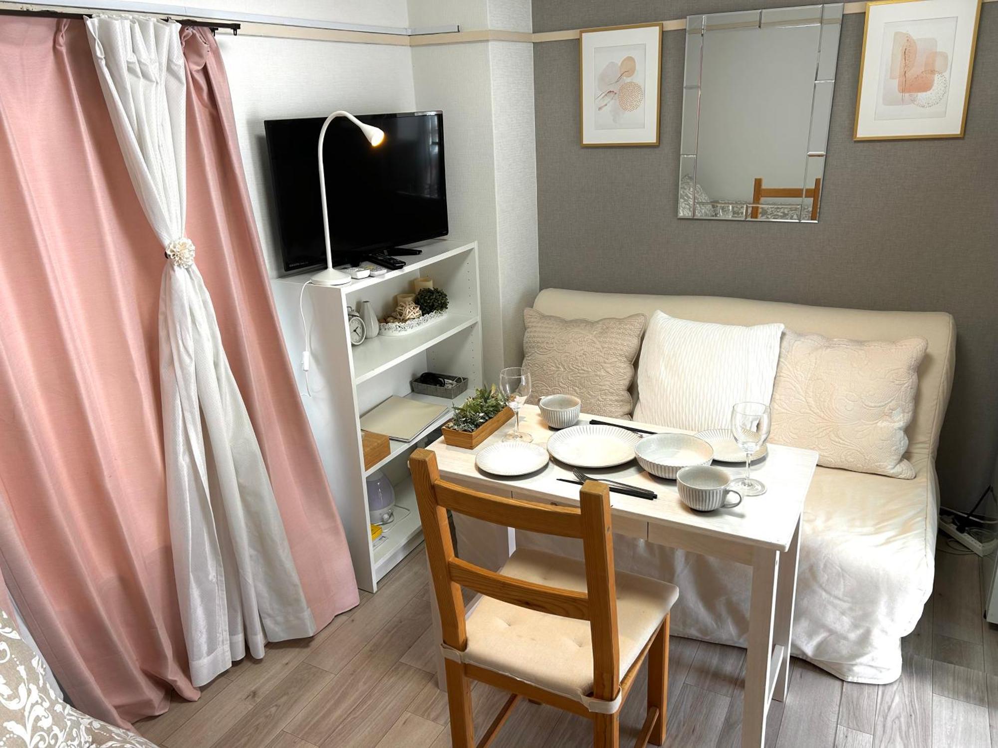 Coco Nakameguro302 Apartman Tokió Kültér fotó