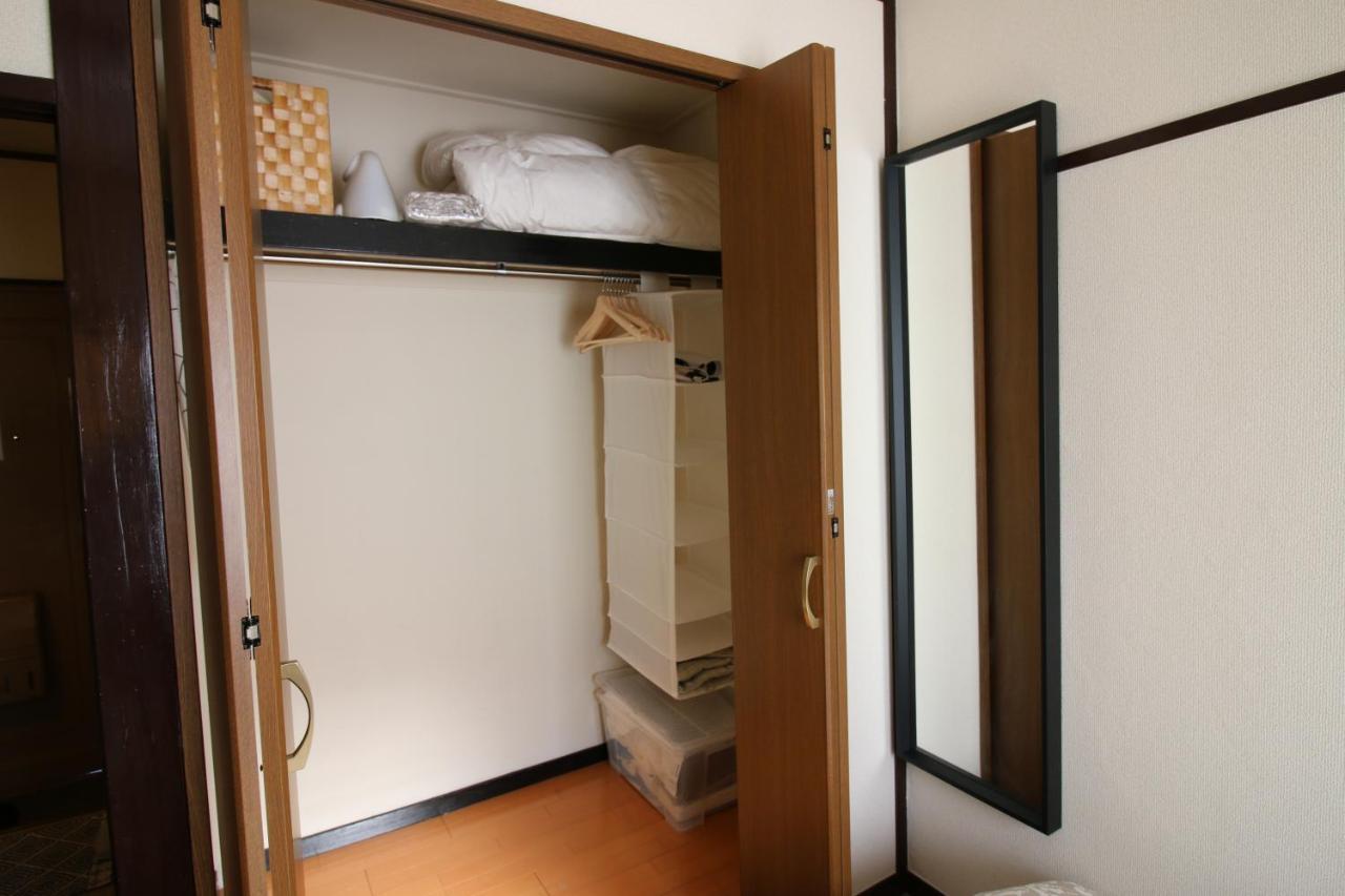Coco Nakameguro302 Apartman Tokió Kültér fotó