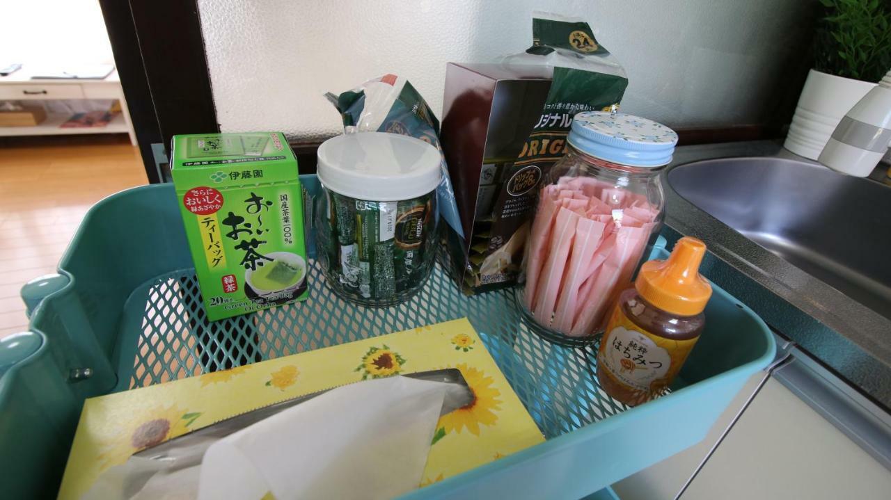 Coco Nakameguro302 Apartman Tokió Kültér fotó